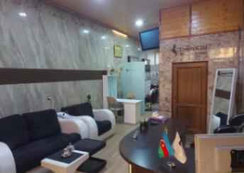  Yeni Yasamal qəsəbəsində obyekt kirayə verilir