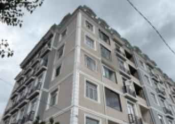  Qusar şəhərində 83m² mənzil satılır