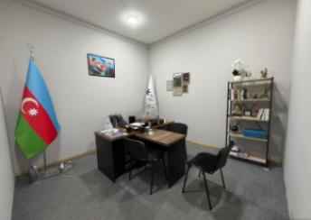  Bakı şəhərində ofis kirayə verilir