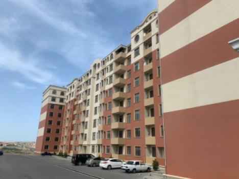  Masazır qəsəbəsində 46m² mənzil satılır
