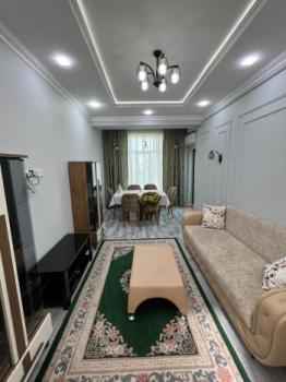  Badamdar qəsəbəsində 94m² mənzil satılır