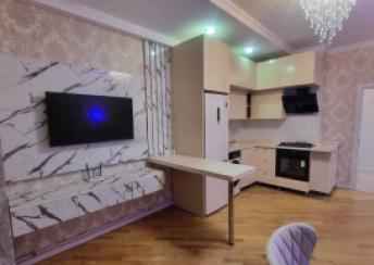  Bakı şəhərində 61m² mənzil kirayə verilir