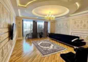  Bakı şəhərində 65m² mənzil kirayə verilir