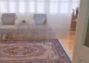  Şəki şəhərində 55m² mənzil satılır
