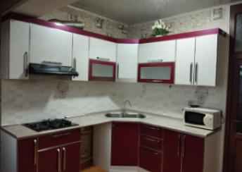  Köhnə Günəşli qəsəbəsində 72m² mənzil kirayə verilir