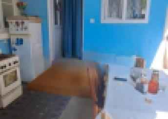  Şəki şəhərində 55m² mənzil satılır
