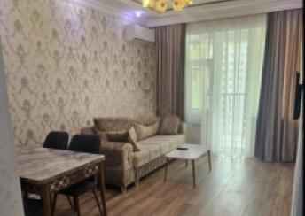  Həzi Aslanov qəsəbəsində 60m² mənzil kirayə verilir