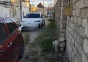  Şüvəlan qəsəbəsində torpaq satılır