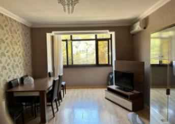  Qazax şəhərində 60m² mənzil kirayə verilir
