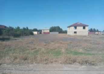  Masallı şəhərində torpaq satılır