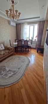  Masazır qəsəbəsində 74m² mənzil satılır