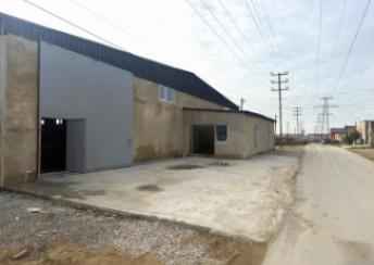  Binəqədi qəsəbəsində obyekt kirayə verilir