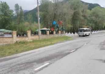  Şəki şəhərində torpaq satılır