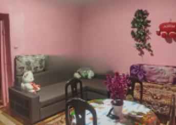  Qusar şəhərində 35m² mənzil satılır