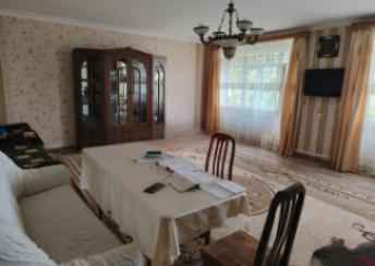  Şəki şəhərində 71m² mənzil satılır