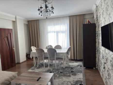  Masazır qəsəbəsində 75m² mənzil satılır
