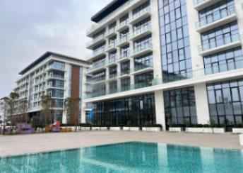  Nardaran qəsəbəsində 156m² mənzil kirayə verilir