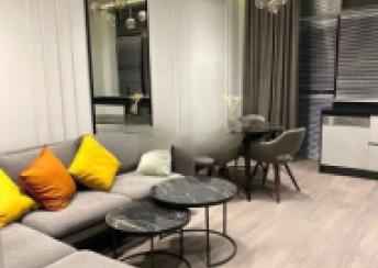  28 May qəsəbəsində 110m² mənzil kirayə verilir