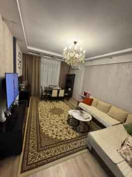  Masazır qəsəbəsində 93m² mənzil satılır