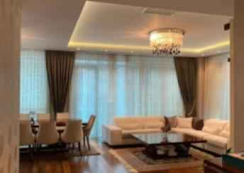 Bakı şəhərində 100m² mənzil kirayə verilir