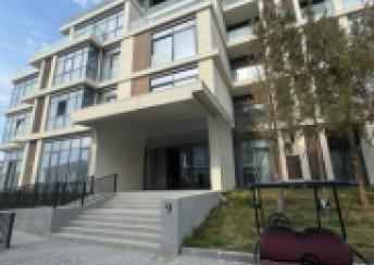  Nardaran qəsəbəsində 86m² mənzil satılır