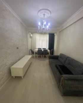  Masazır qəsəbəsində 65m² mənzil satılır