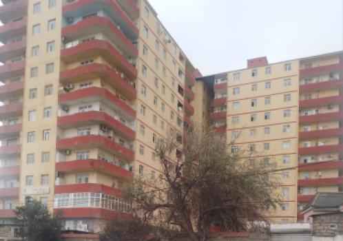  Masazır qəsəbəsində 70m² mənzil satılır