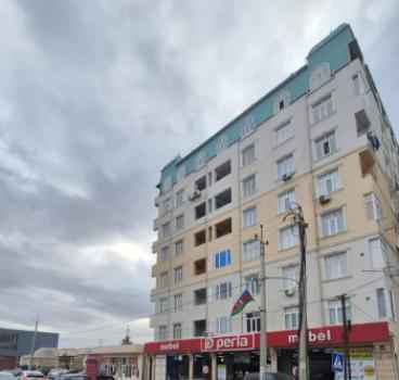  Masazır qəsəbəsində 90m² mənzil satılır