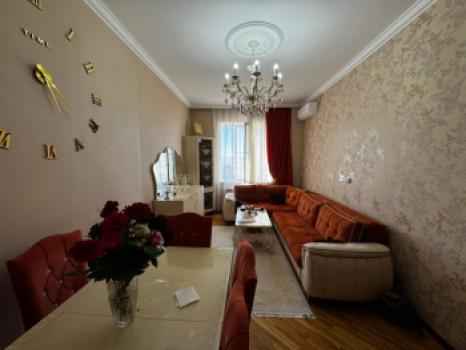  Masazır qəsəbəsində 70m² mənzil satılır