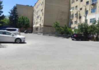  Suraxanı qəsəbəsində 52m² mənzil satılır
