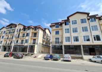  Qusar şəhərində 71m² mənzil satılır
