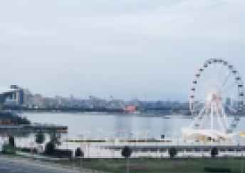  Bayıl qəsəbəsində 56m² mənzil satılır