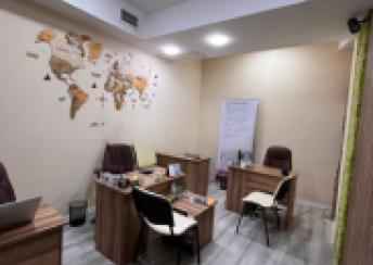  Bakı şəhərində ofis kirayə verilir