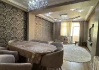  Masazır qəsəbəsində 100m² mənzil kirayə verilir