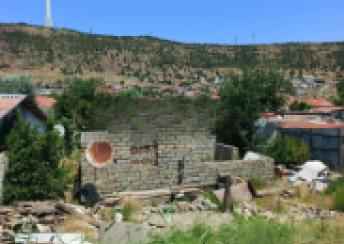  Bayıl qəsəbəsində torpaq satılır