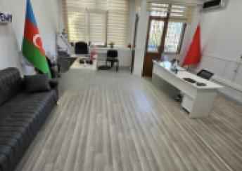  Bakı şəhərində ofis kirayə verilir