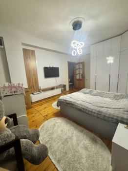  Masazır qəsəbəsində 45m² mənzil satılır