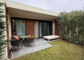  Nardaran qəsəbəsində 55m² mənzil satılır