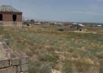  Atyalı qəsəbəsində torpaq satılır