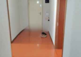  Şəki şəhərində 60m² mənzil satılır