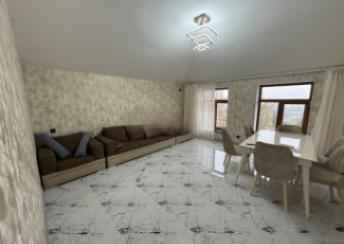  Qusar şəhərində 85m² mənzil satılır