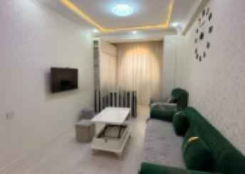  Masazır qəsəbəsində 54m² mənzil kirayə verilir