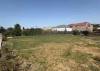  Digah qəsəbəsində torpaq satılır