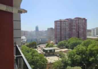  28 May qəsəbəsində 38m² mənzil kirayə verilir