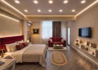  Bakı şəhərində 48m² mənzil kirayə verilir