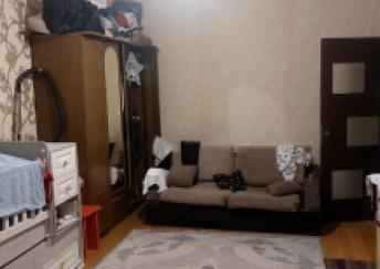  Yeni Günəşli qəsəbəsində 44m² mənzil kirayə verilir