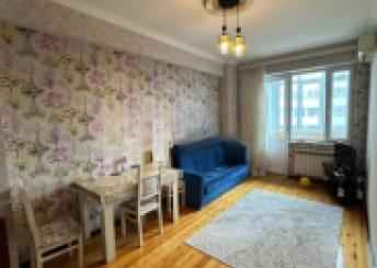  Həzi Aslanov qəsəbəsində 55m² mənzil kirayə verilir