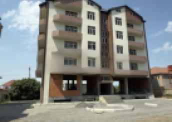  Zaqatala şəhərində 76m² mənzil satılır