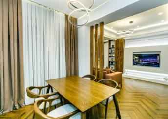  Bakı şəhərində 80m² mənzil kirayə verilir