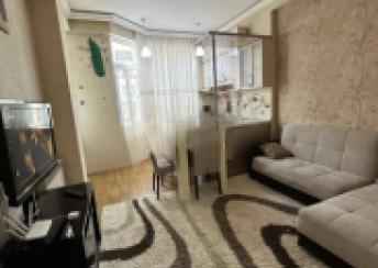  Həzi Aslanov qəsəbəsində 55m² mənzil kirayə verilir